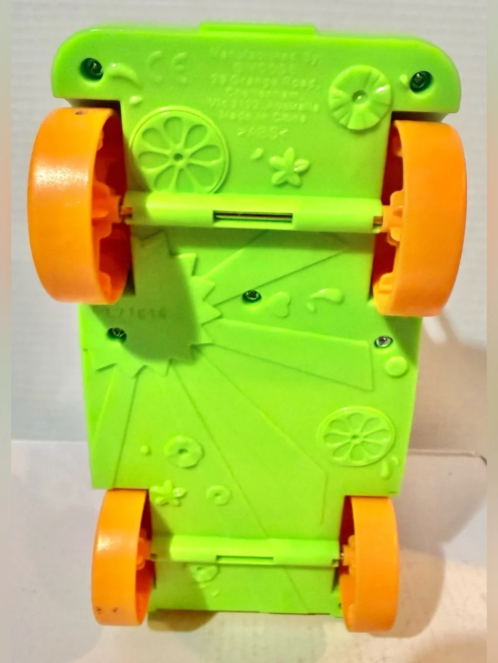 Shopkins Shoppies Smoothies Truck Only ⭐️⭐️EUC⭐️⭐️